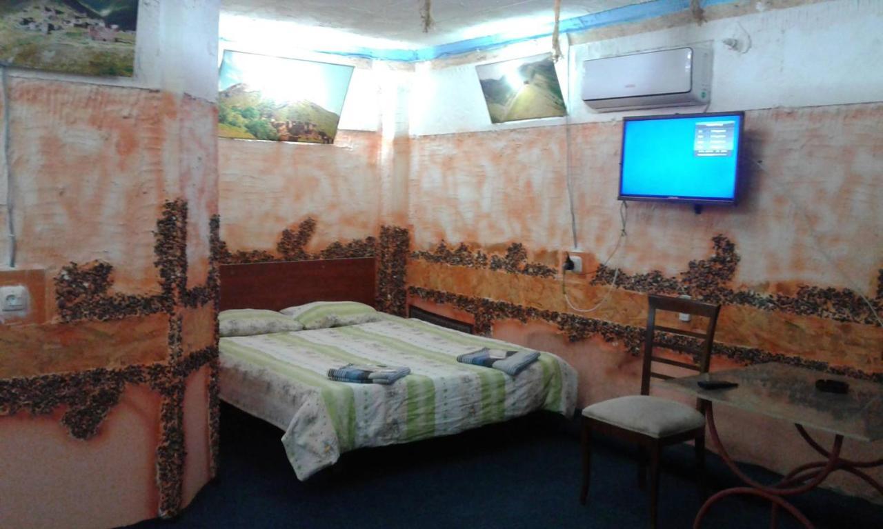 Guesthouse Star Georgia Тбілісі Екстер'єр фото