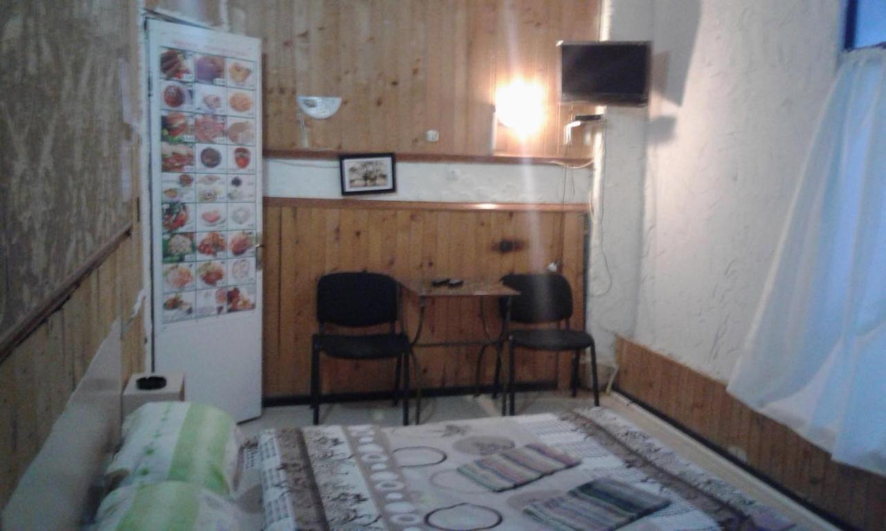 Guesthouse Star Georgia Тбілісі Екстер'єр фото