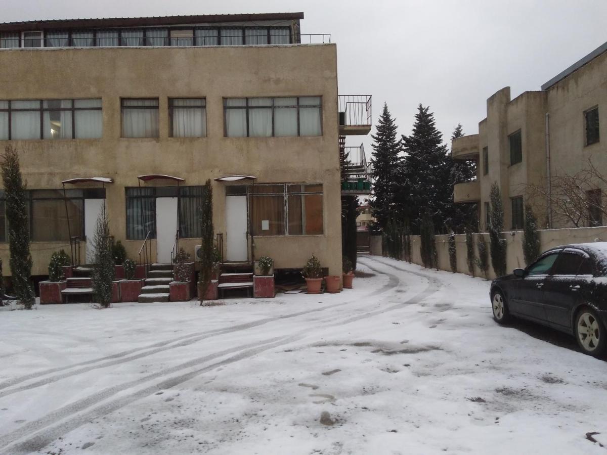 Guesthouse Star Georgia Тбілісі Екстер'єр фото