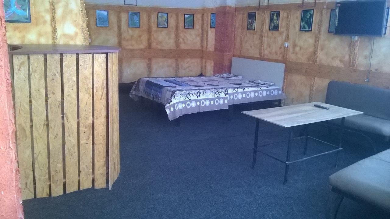 Guesthouse Star Georgia Тбілісі Екстер'єр фото