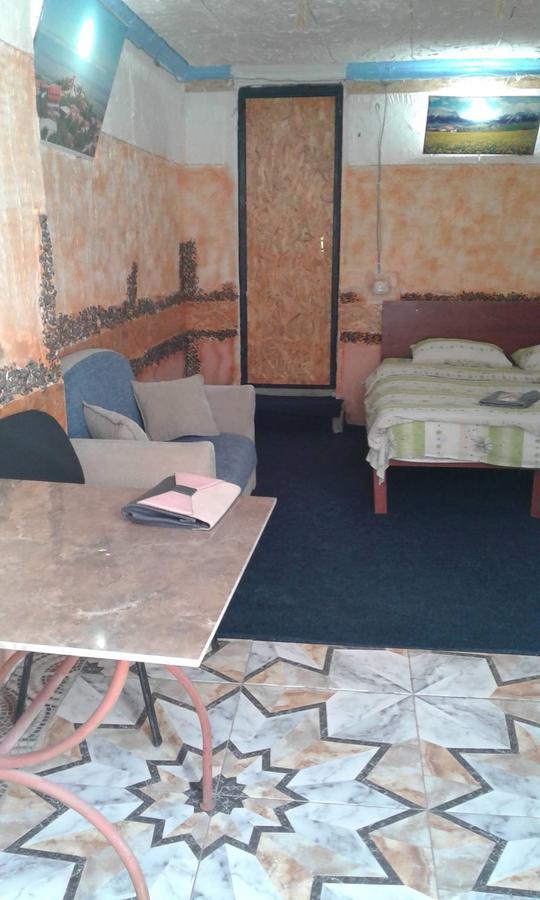 Guesthouse Star Georgia Тбілісі Екстер'єр фото