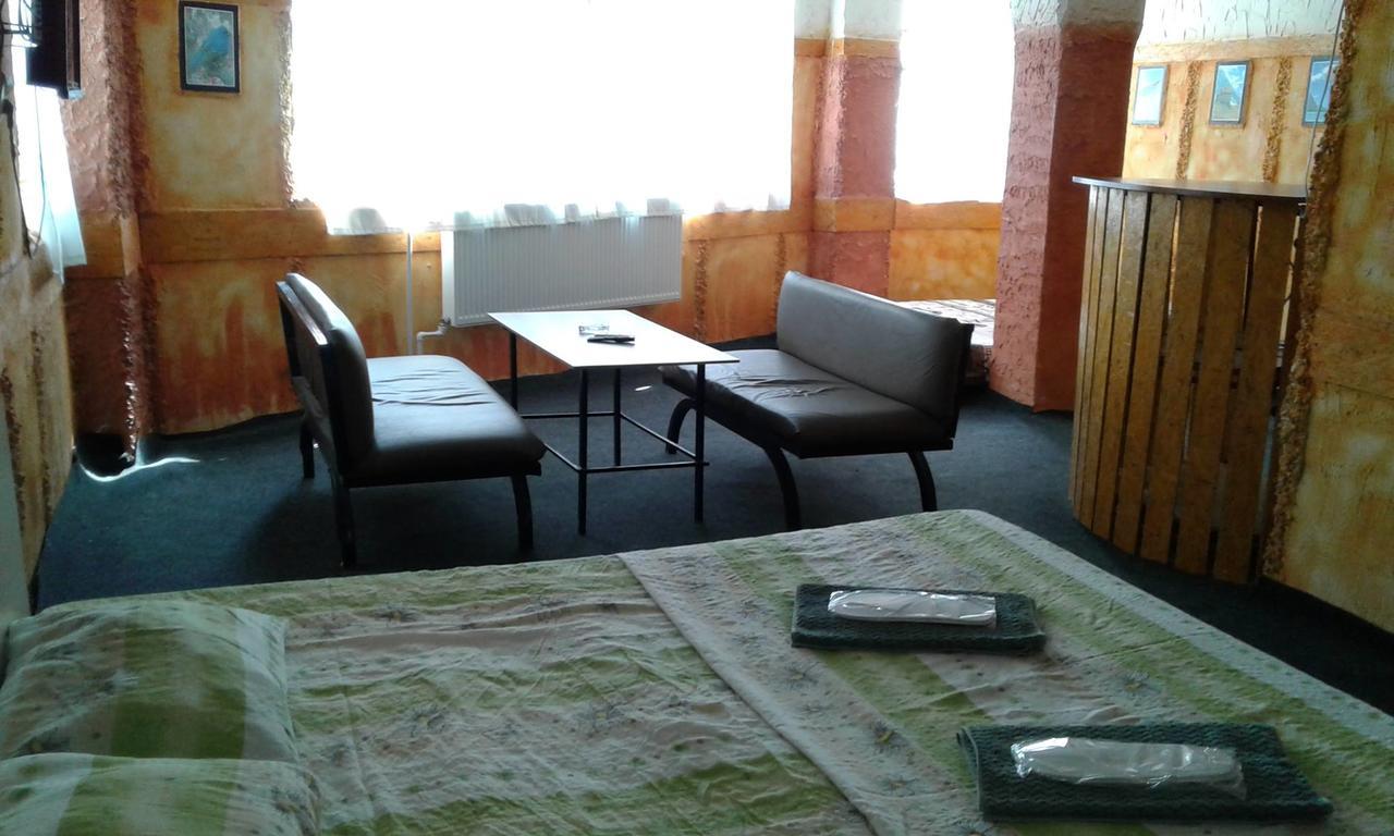 Guesthouse Star Georgia Тбілісі Екстер'єр фото