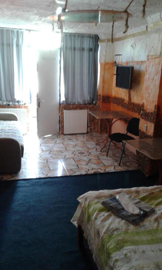 Guesthouse Star Georgia Тбілісі Екстер'єр фото