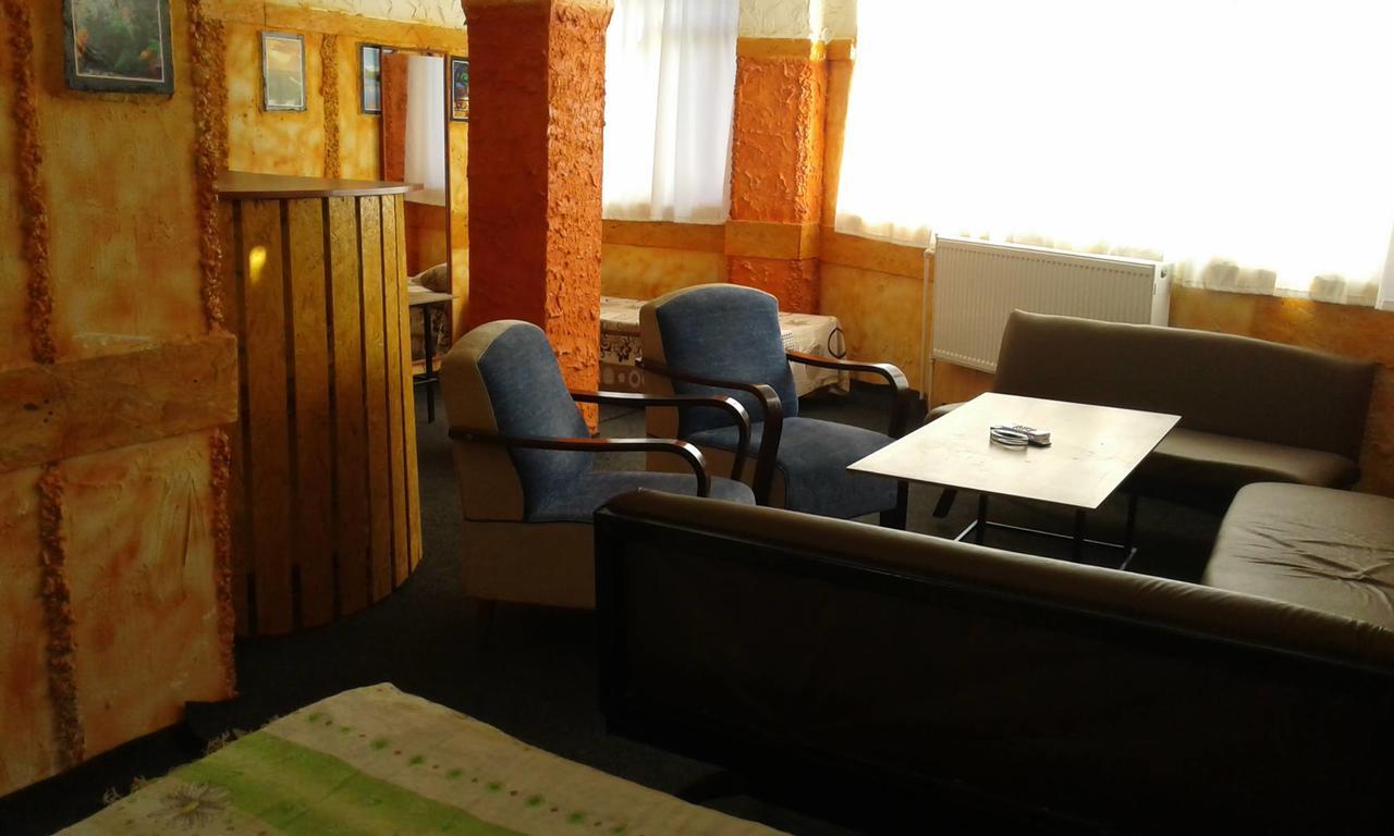 Guesthouse Star Georgia Тбілісі Екстер'єр фото