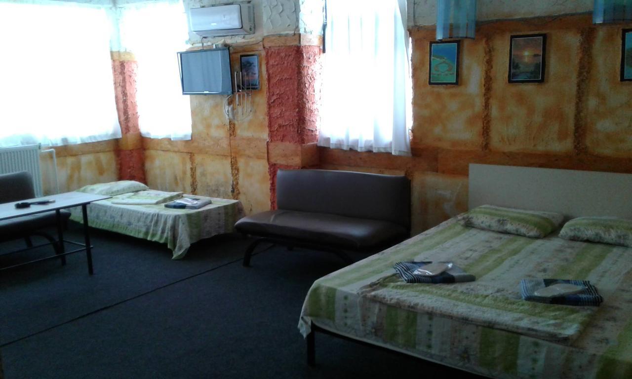 Guesthouse Star Georgia Тбілісі Екстер'єр фото