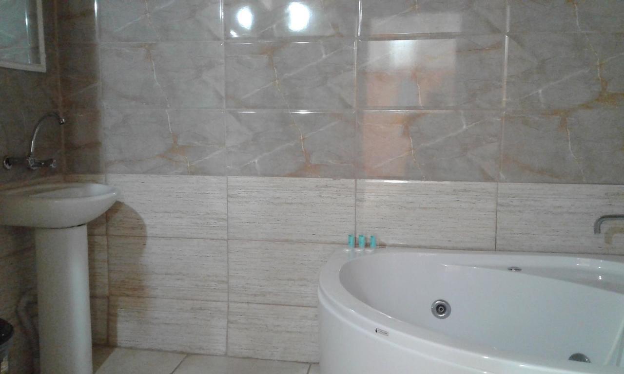 Guesthouse Star Georgia Тбілісі Екстер'єр фото